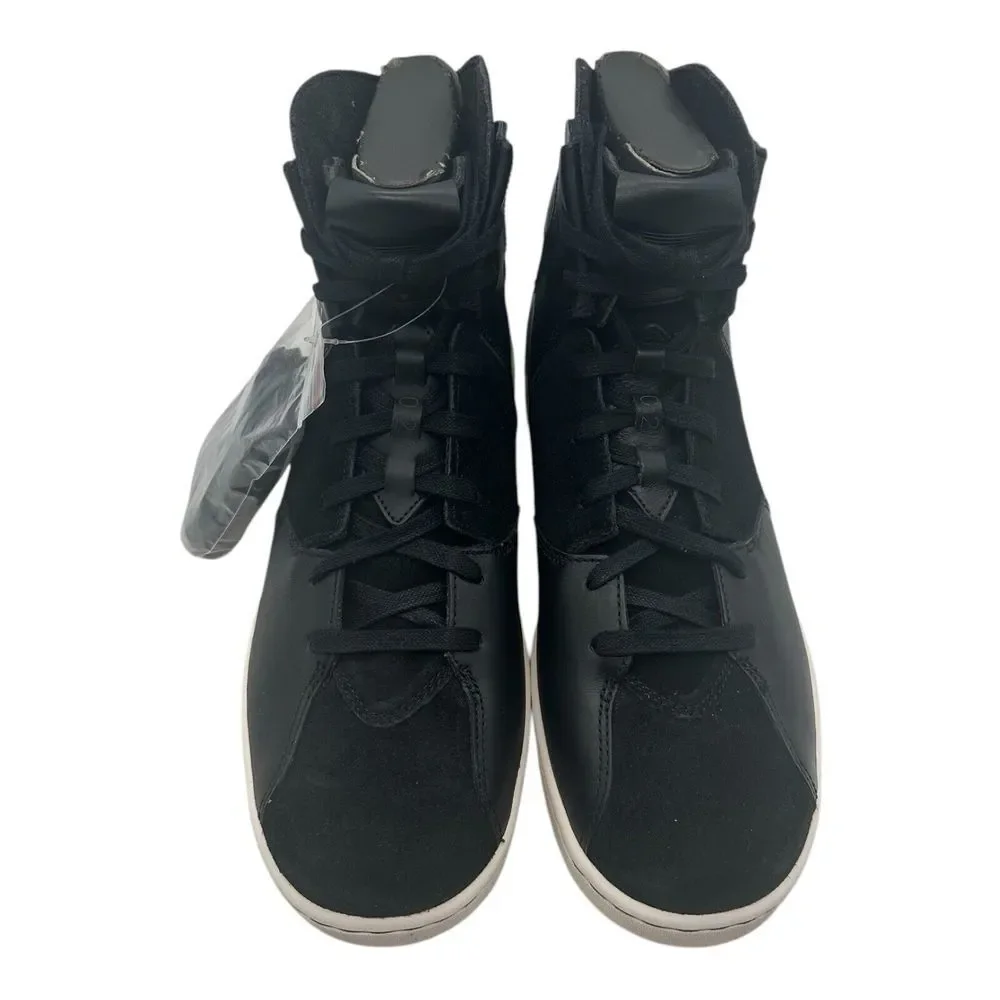 Nike Jordan Westbrook 0.2‎ Shoes Mens 10.5 Black/Black-Sail Sneakers 854563 004